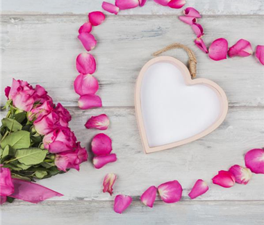 Geschenkideen zum Valentinstag