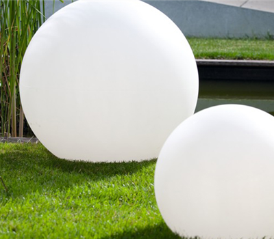 Rasenpflege im Frühling 