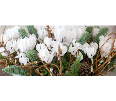 Florale Geschenkideen