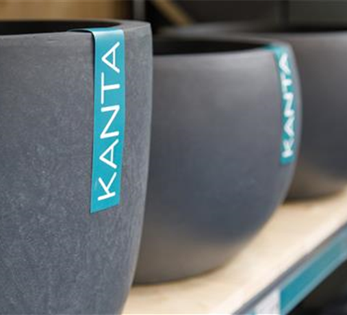 Pflanzgefäße Pflanzgefäße