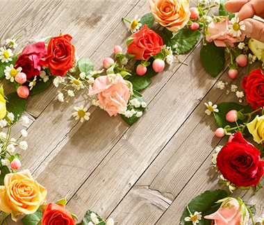 Alles Liebe zum Muttertag 