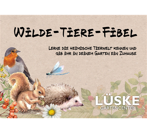 Wilde-Tiere-Fibel