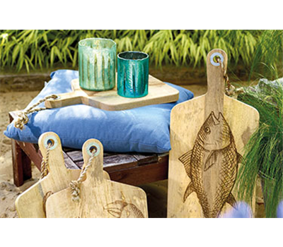 Sylt-Feeling für zu Hause