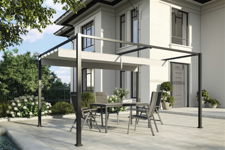 Kreamitisch Santo und Positionsstuhl Comido.png GC Luesk3 951799_Pavillon Gazebo.png
