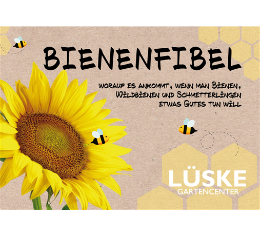 Bienenfiebel