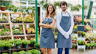 Verkäufer / Kaufmann im Einzelhandel für Gartenmöbel (m/w/d)