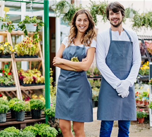 Verkäufer / Kaufmann im Einzelhandel für Gartenmöbel (m/w/d) Verkäufer / Kaufmann im Einzelhandel für Gartenmöbel (m/w/d)