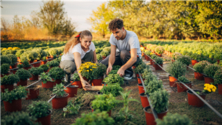 Verkäufer / Kaufmann im Einzelhandel für Gartenhartware (m/w/d)