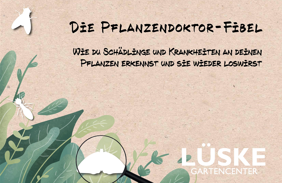 Pflanzendoktor-Fibel