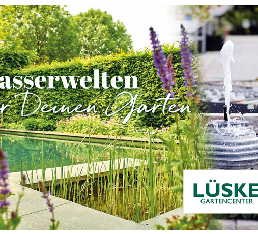 Wasser im Garten Katalog Wasser im Garten Katalog
